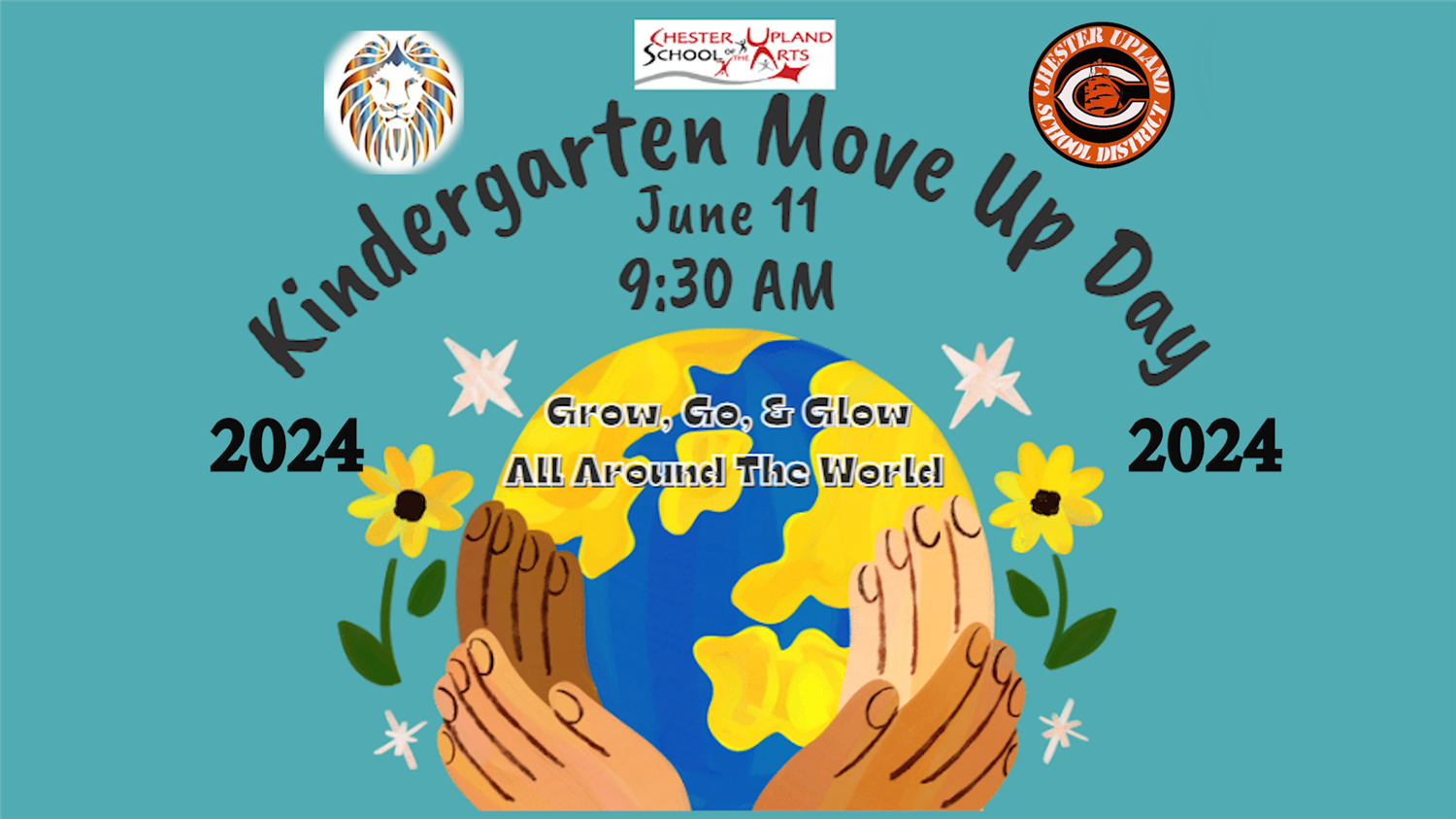 Kindergarten promotion